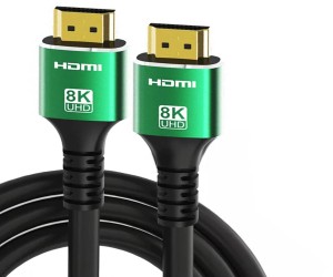 Câble HDMI 8K